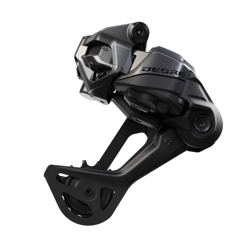 REAR DERAILLEUR, RD-M6250-SGS, DEORE, 12-SPEED, TOP NORMAL, DIRECT ATTACHMENT