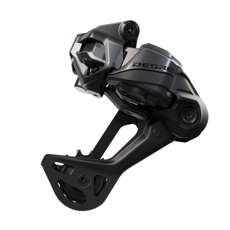 REAR DERAILLEUR, RD-M6250-SGS, DEORE, 12-SPEED, TOP NORMAL, DIRECT ATTACHMENT