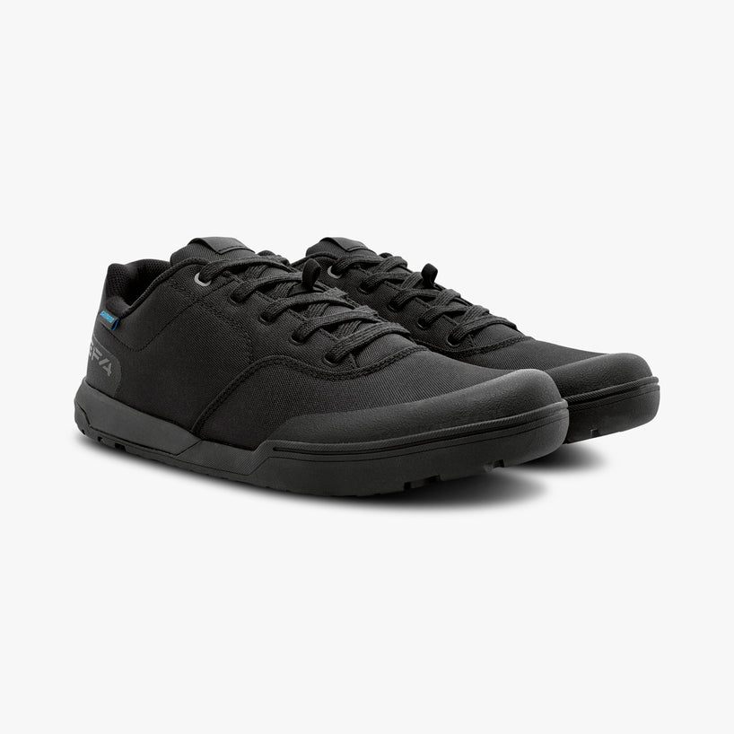 SH-GF400 BICYCLE SHOES | OLIVE 38
