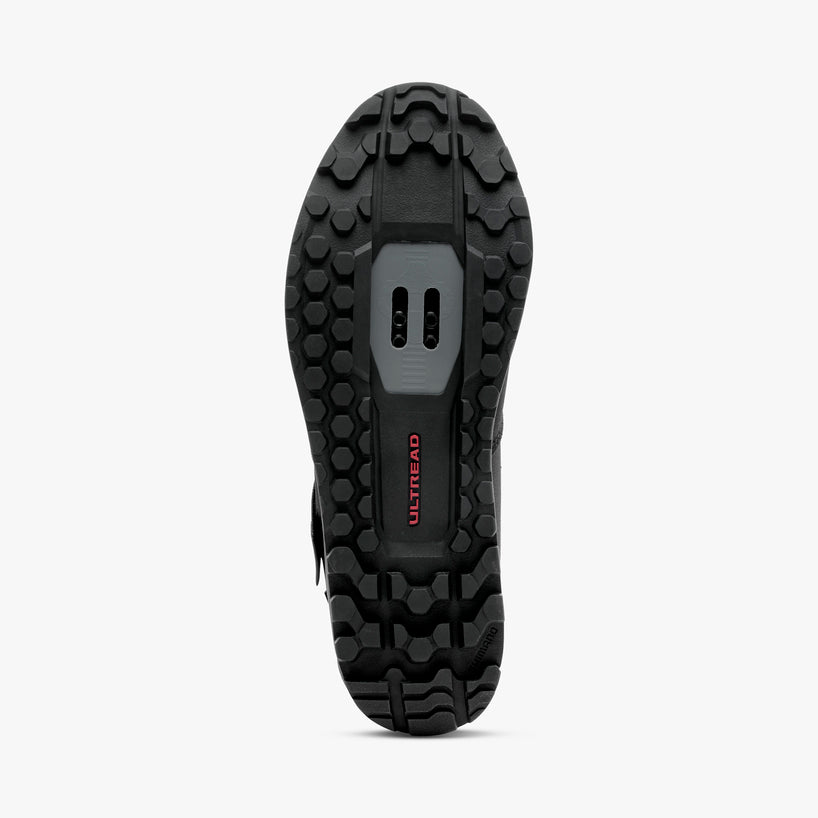 SH-GE500 BICYCLE SHOES | LIGHT GREEN 44