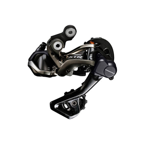 REAR DERAILLEUR, RD-M9050-GS, XTR Di2, 11-SPEED TOP-NORMAL, SHADOW PLUS DESIGN, DIRECT ATTACHMENT(DIRECT MOUNT COMPATIBLE)