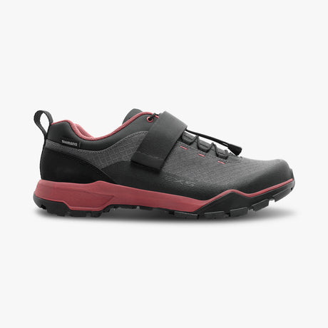 SH-EX500W BICYCLE SHOES | BLACK 40 WOMEN