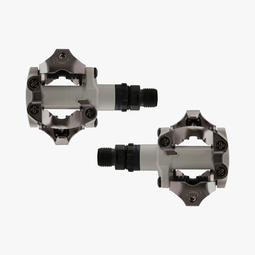 PEDAL, PD-M520L SPD PEDAL, BLACK, W/CLEAT (SM-SH51)
