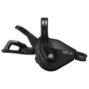 SHIFT LEVER, SL-M6100-R, DEORE, RIGHT, 12-SPEED RAPIDFIRE PLUS 2050MM INNER, W/O OGD, BLACK OT-SP41S (1880MM), 6MM CAP X 3, NOSE CAP X 1