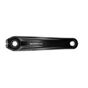 CRANK ARM SET, FC-E8000, 175MM, CRANK ARM ONLY, W/O CHAINRING