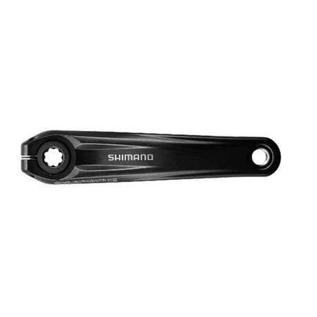 CRANK ARM SET, FC-E8000, 175MM, CRANK ARM ONLY, W/O CHAINRING
