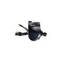 SHIFT LEVER, SL-R3000, SORA, FOR FLAT HANDLEBAR ROAD, RIGHT 9-SPEED RAPIDFIRE PLUS, OPTICAL GEAR DISPLAY