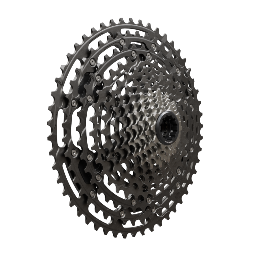 CASSETTE SPROCKET, CS-M9200-12, XTR, 12-SPEED (HYPERGLIDE+), 10-12-14-16-18-21-24-28-33-39-45-51T