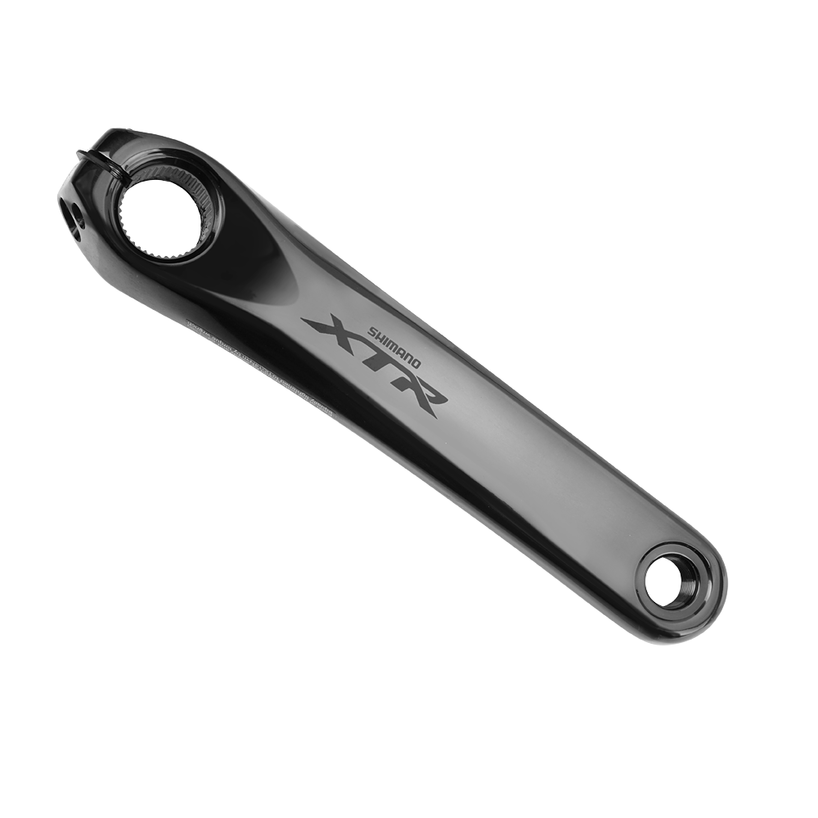 FC-M9020 LEFT HAND CRANK ARM 180MM