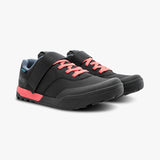 SH-GE500W BICYCLE SHOES | BLACK/AMBER 42 WOMEN