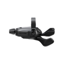 SHIFT LEVER, SL-M6210-R, DEORE, RIGHT, 12-SPEED RAPIDFIRE PLUS 2050MM INNER, W/BLACK OUTER OT-SP41S 600 X 300MM