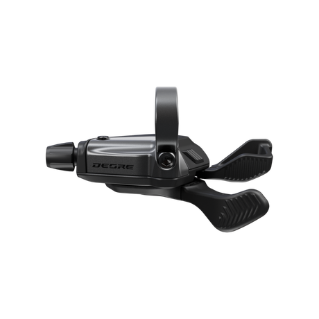 SHIFT LEVER, SL-M6210-R, DEORE, RIGHT, 12-SPEED RAPIDFIRE PLUS 2050MM INNER, W/BLACK OUTER OT-SP41S 600 X 300MM