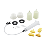 TL-BR PROFESSIONAL DISC BRAKE BLEED KIT