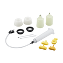 TL-BR PROFESSIONAL DISC BRAKE BLEED KIT