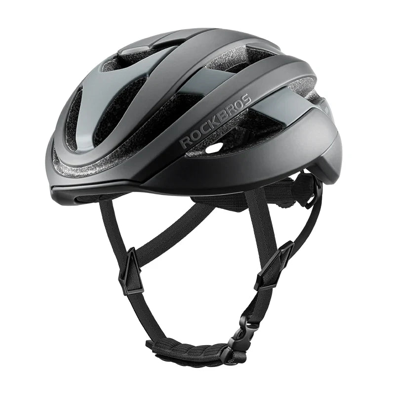 ROCKBROS LK-12 Flowing Light Cycling Bike Helmet