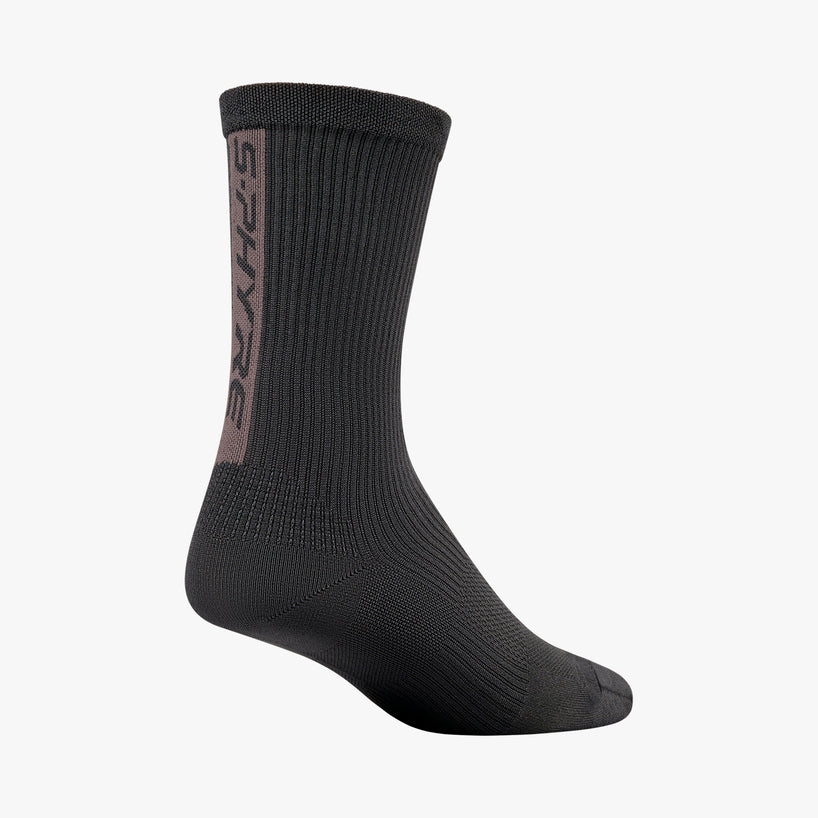 S-PHYRE FLASH SOCKS, BLUE, M/L (SHOE SIZE 41-44)