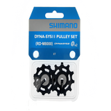 RD-M8000 TENSION & GUIDE PULLEY