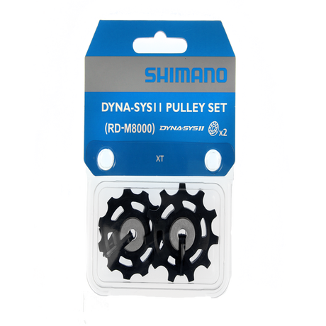 RD-M8000 TENSION & GUIDE PULLEY