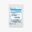 PD-GR400 PIN BOLT AND NUT 9 PCS