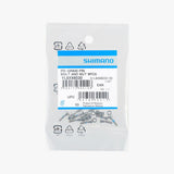 PD-GR400 PIN BOLT AND NUT 9 PCS