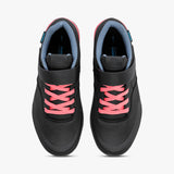 SH-GE500W BICYCLE SHOES | BLACK/AMBER 40 WOMEN