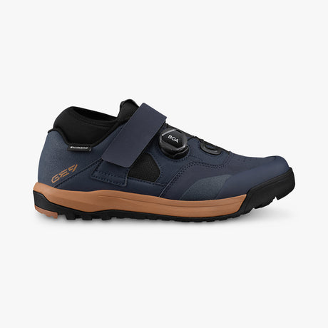 SH-GE900W BICYCLE SHOES | MIDNIGHT DENIM 40 WOMEN