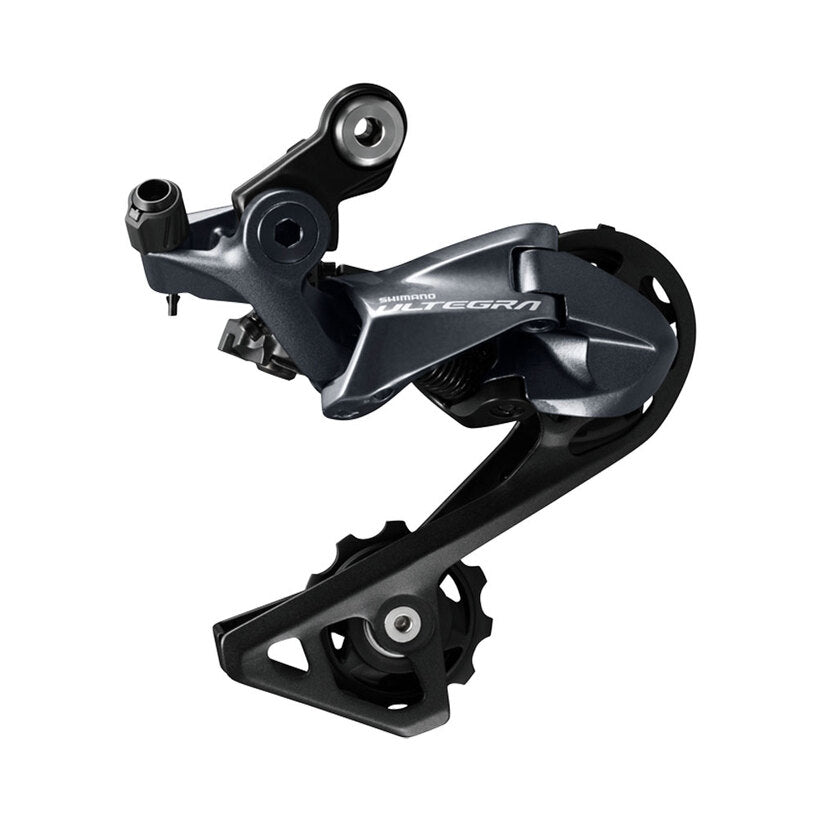 REAR DERAILLEUR, RD-R8000, ULTEGRA, GS 11-SPEED, SHADOW DESIGN, DIRECT ATTACHMENT