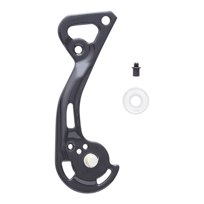 RD-M985 OUTER PLATE ASSEMBLY