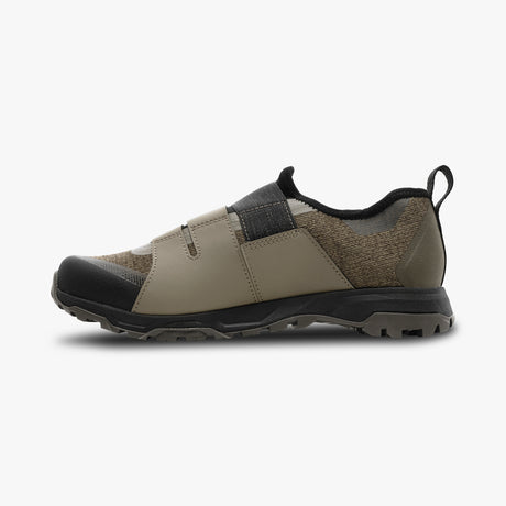 SH-ET701W BICYCLE SHOES | ALMOND BROWN 42 WOMEN