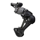 REAR DERAILLEUR, RD-M7200, DEORE, SGS 12-SPEED, TOP NORMAL, SHADOW ES DESIGN, DIRECT ATTACHMENT