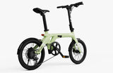 Urtopia Carbon Fold 1 E Bike