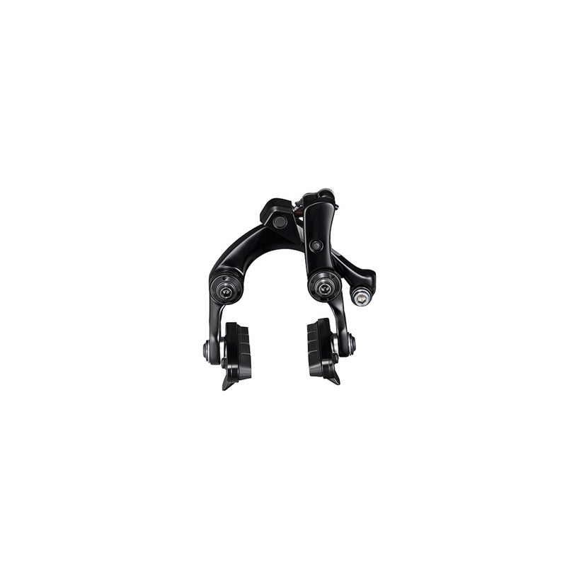 CALIPER BRAKE, BR-R9110-RS, DURA-ACE, REAR SEAT STAY MOUNT TYPE, SHOE:R55C4