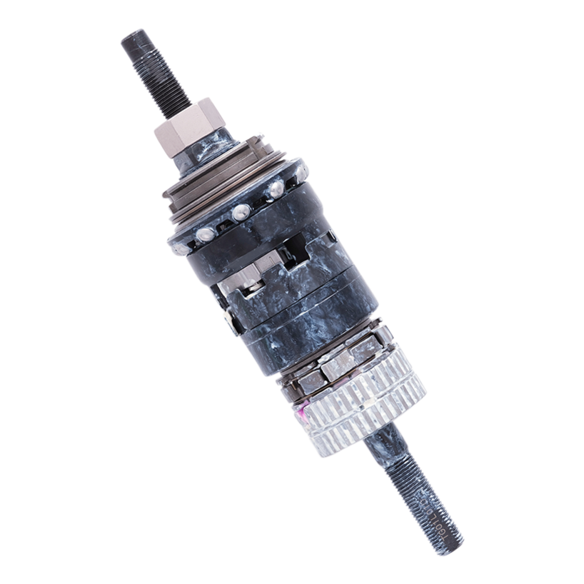 SG-3C40 INTERNAL ASSEMBLY (AXLE LENGTH 175MM)