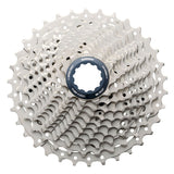 CASSETTE SPROCKET, CS-HG800-11, 11-34T, 11-SPEED, 11-13-15-17-19-21-23-25-27-30-34T
