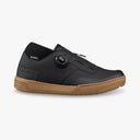 SH-GF800W BICYCLE SHOES | BLACK/AMBER 40 WOMEN