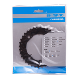 FC-M617 CHAINRING 36T-AY