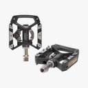 PEDAL, PD-T8000, DEORE XT, SPD PEDAL, W/ REFLECTOR, W/CLEAT (SM-SH56)