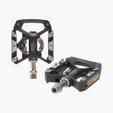 PEDAL, PD-T8000, DEORE XT, SPD PEDAL, W/ REFLECTOR, W/CLEAT (SM-SH56)