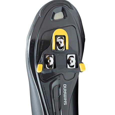 SM-SH11 SPD-SL CLEAT SET, 6 DEGREE FLOAT