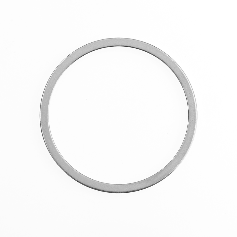 CS-7800 LOW SPACER (T =1.0MM)
