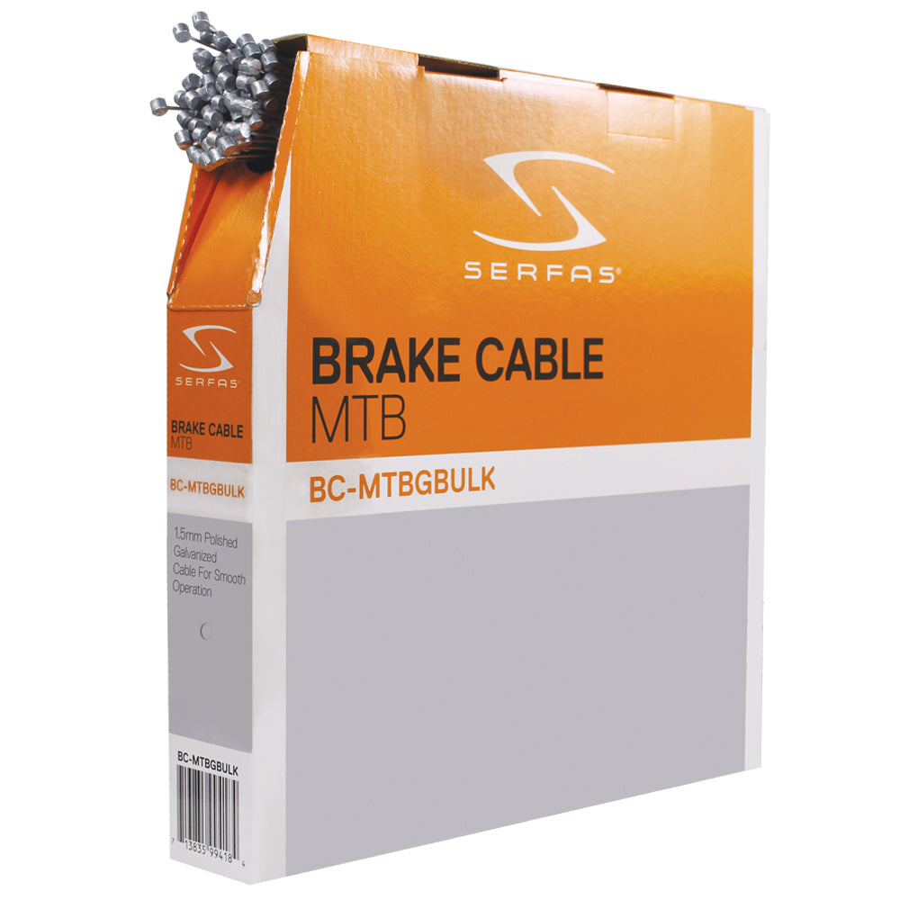 BC Brake Cable & Housing Bulk