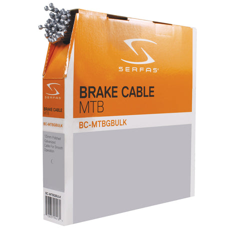 BC Brake Cable & Housing Bulk