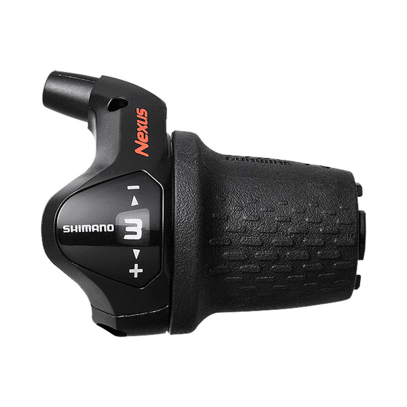 SHIFT LEVER, SL-3S42E, NEXUS REVO SHIFTER LONG GRIP, 2230MM INNER, BELL CRANK (SM-BC06)