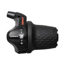 SHIFT LEVER, SL-3S42E, NEXUS REVO SHIFTER LONG GRIP, 2230MM INNER, BELL CRANK (SM-BC06)
