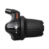 SHIFT LEVER, SL-3S42E, NEXUS REVO SHIFTER LONG GRIP, 2230MM INNER, BELL CRANK (SM-BC06)
