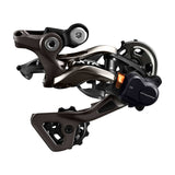 REAR DERAILLEUR, RD-M9000-SGS, XTR, 11-SPEED TOP-NORMAL, SHADOW PLUS DESIGN, DIRECT ATTACHMENT(DIRECT MOUNT COMPATIBLE)