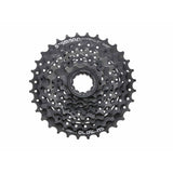 CASSETTE SPROCKET, CS-HG31, 8-SPEED, 11-13-15-18-21-24-28-32T