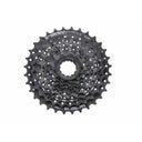 CASSETTE SPROCKET, CS-HG31, 8-SPEED, 11-13-15-18-21-24-28-32T