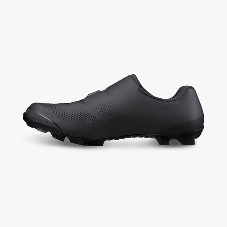 SH-XC703 BICYCLE SHOES | BLACK 45.5