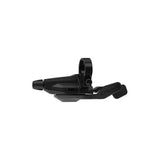SHIFT LEVER, SL-U6050-10R, SHORT REACH, CUES, RIGHT, 10-SPEED, RAPIDFIRE PLUS, 2050MM INNER, W/O OPTICAL GEAR DISPLAY, W/ OT-SP41 BLACK OUTER 600X300MM
